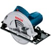 Пила дисковая электрическая Bosch GKS 235 Turbo