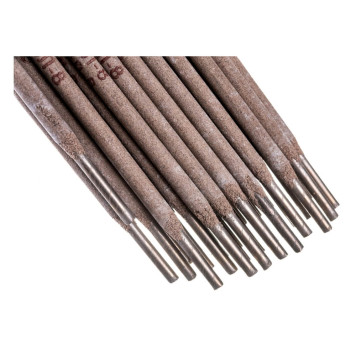 Электроды МЭЗ ОЗЛ-8 ф 3,0мм (1кг) (Ц0036210)-1