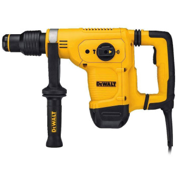 Электромолоток DeWalt D25810K-1