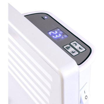 Конвектор электрический Smartway NDC-20DW-1