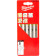 Пилка для лобзика Milwaukee T101DP Sp. 105мм (5шт) (388)