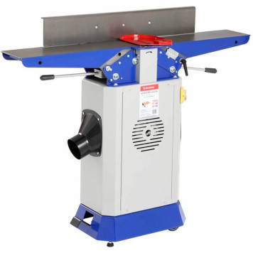 Станок фуговальный BELMASH BJM-1200/150S-2