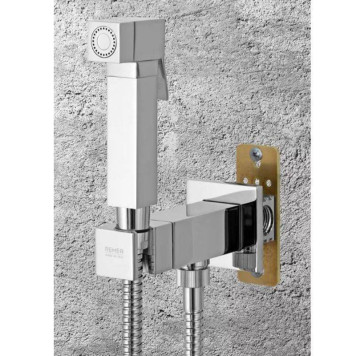 Душ гигиенический Remer Remer Absolute хром-2