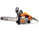 Бензопила Stihl MS 162 (R 35 см, 61 PMM3) (оснастка в комплекте)