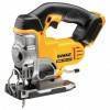 Лобзик аккумуляторный DeWalt DCS331N (б/акк,б/зу)