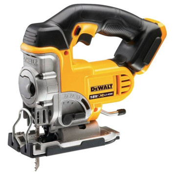 Лобзик аккумуляторный DeWalt DCS331N (б/акк,б/зу)-1