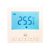 Терморегулятор Тёплый пол № 1 ТС 403 (Thermostat) ТС 403