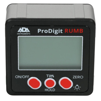 Угломер цифровой ADA Pro-Digit RUMB