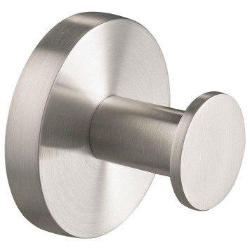 Крючок Timo Saona 13011/13 никель 13011/13