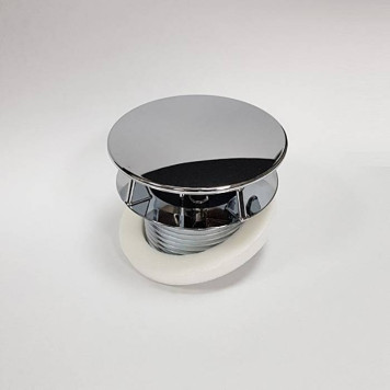 Laufen Allessi one Сифон для раковины. 8.9194.4.000.000.1