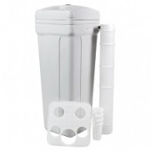 Бак солевой ECO 70L (комплект).