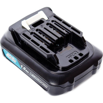 Инструмент многофункциональный аккумуляторный Makita TM30DWYE-5