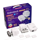 Комплект Gidrolock STANDARD Wi-Fi BONOMI 1/2 32101031