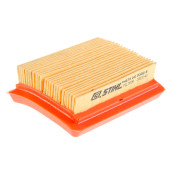 Фильтр воздушный Stihl FS-120,250,300,450,480 BT-120,121, ММ-55 Фильтр воздушный Stihl FS-120,250,300,450,480 BT-120,121, ММ-55