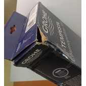 SaleGrohe27578002 New Tempesta Cosmopolitan Душевой гарнитур L=600 мм, Ø100 мм, 2 режима Sale27578002_1046