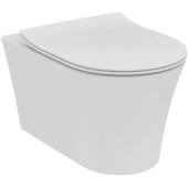 Ideal Standard La Dolce Vita Унитаз 54.5х36см., подвесной, RimLS+, цвет: белый. E263601