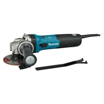 Машина шлифовальная угловая Makita GA5091X01-4
