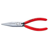 Длинногубцы KNIPEX 3021140SB чернёные 140 мм