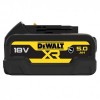 Аккумулятор DeWalt DCB184G (DCB184G)