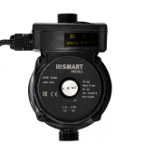Насос повысительный Smart Install CPB 15-90 160мм 120Вт 1x230В 50Гц с гайками. 110301S
