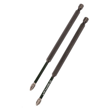 Бита SHYLD торсионная PH2х150 (2шт.)(10110)-1