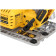 Пила дисковая аккумуляторная DeWalt DCS572NT (без акк, без з/у)