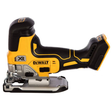 Лобзик аккумуляторный DeWalt DCS335NT (без акк, без з/у)-2