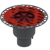 TECEdrainpoint S Сифон вертикальный DN70. 3603600
