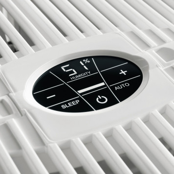 Увлажнитель-мойка воздуха Venta Comfort Plus LW45, белая-3