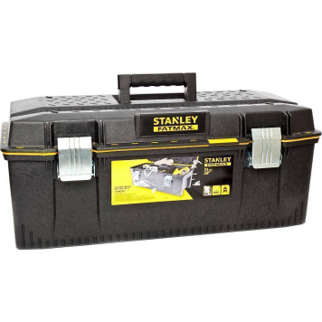 Ящик для инструмента Stanley профессиональный FatMax 28 #039; #039; 1-93-935