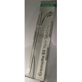 SaleHG27763000 Crometta 85 Душевой гарнитур Vario/Unica’Crometta H=650 мм, Ø85 мм, 2 режима Sale27763000_1056