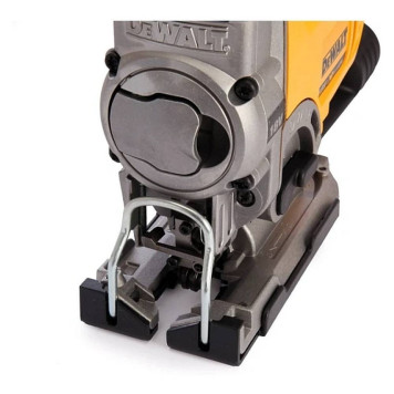 Лобзик аккумуляторный DeWalt DCS331M2-4