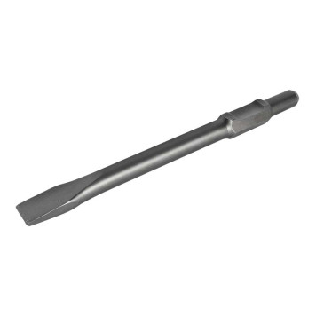 Зубило HEX плоское ПРАКТИКА 30x400x35mm Эксперт (914-635)-2