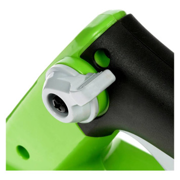 Воздуходувка аккумуляторная Greenworks G40AB 40V (без АКБ и ЗУ)-5