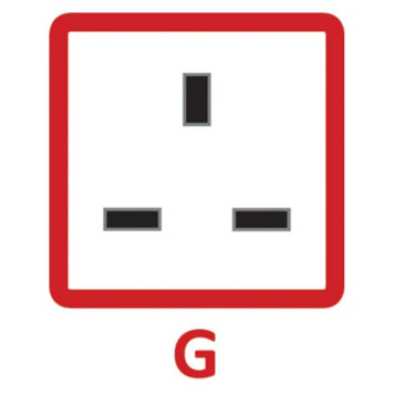 Фен строительный DeWalt D26414-GB (3 pin)-9