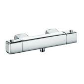 СНЯТ Kludi 50 400 0542 Q-BEO Термостат для душа 504000542