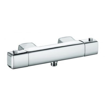 СНЯТ Kludi 50 400 0542 Q-BEO Термостат для душа 504000542