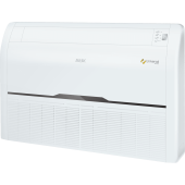 Напольно-потолочный кондиционер AUX ALCF-H18/4R1C + AL-H18/4R1C(U)