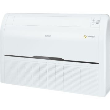 Напольно-потолочный кондиционер AUX ALCF-H18/4R1C + AL-H18/4R1C(U)