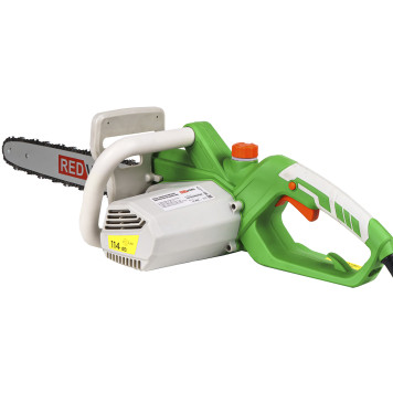 Пила цепная электрическая REDVERG RD-ECS2500-18S-1