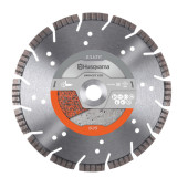 Диск алмазный Husqvarna VARI-CUT S35 230 10 22.2 Диск алмазный Husqvarna VARI-CUT S35 230 10 22.2