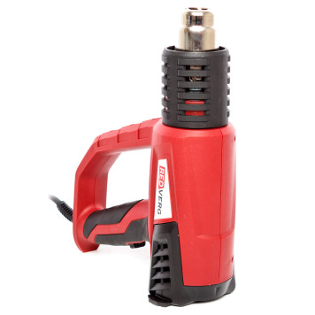 Фен строительный REDVERG RD-HG2000D-3