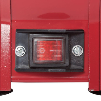 Станок заточной REDVERG RD-BG175-370L-4