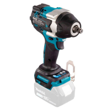 Гайковерт аккумуляторный ударный Makita DTW700Z (без акк, без з/у)-6