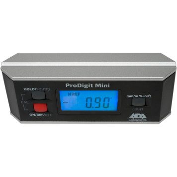 Угломер цифровой ADA Pro-Digit Mini-1