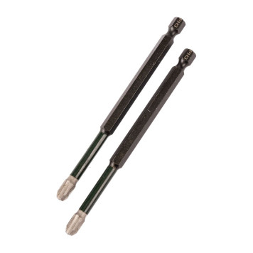 Бита SHYLD торсионная PH3x110 (2шт.)(10130)-3