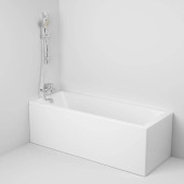 W93A-180-070W-P Декоративная фронтальная панель для ванны 180x70/180х80 см