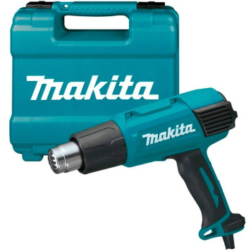 Фен строительный Makita HG6031VK-1