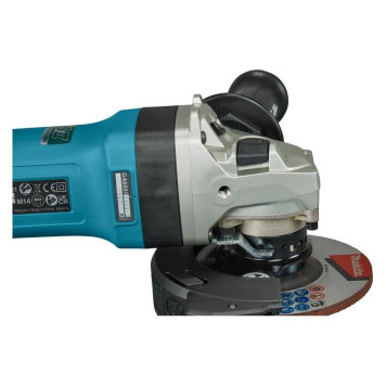 Машина шлифовальная угловая Makita GA5091X01-5