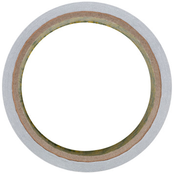 Лента алюминиевая клейкая, 50 мм х 10 м-1